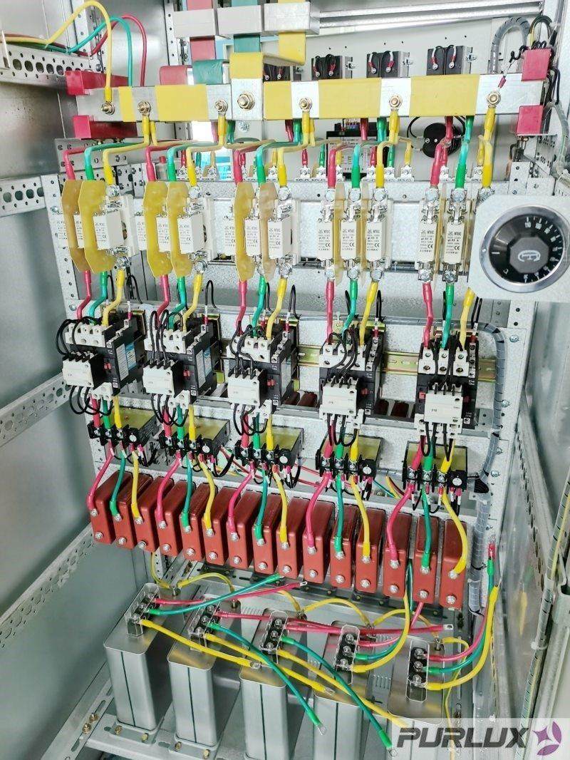 電容柜在電力系統(tǒng)中是必需的嗎？