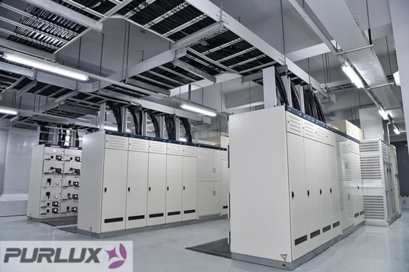 為什么要大力發展新能源