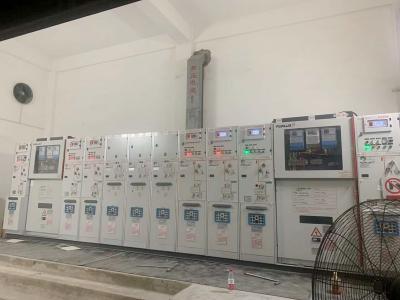 臺風“泰利”即將來襲，廠區變電站應該做好哪些防護